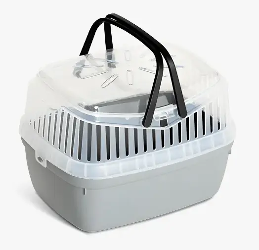 My Pets Solutions Переноска PORTOBELLO, 30x23x21h см для грызунов