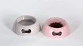 United Pets Миска Pappy, голубая для собак для кошек