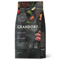 Grandorf Fresh Adult Mini (Утка и батат), 1 кг