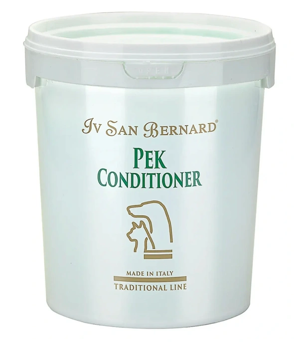 Iv San Bernard Кондиционер Traditional Line Pek для собак для кошек