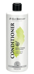 Iv San Bernard Кондиционер Traditional Line Green Apple для собак для кошек
