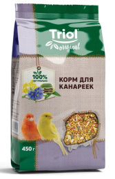 Triol Original Корм для канареек