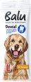 BALU Лакомство для собак Dental с кальцием