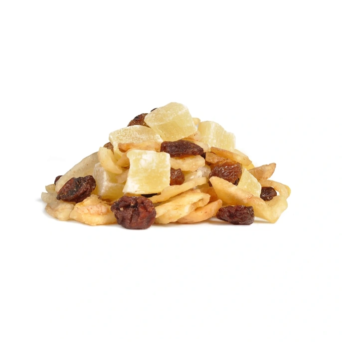 Little One Лакомство Фруктовая смесь для грызунов
