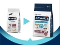 Advance Dog Mini Senior (Курица), 800 г