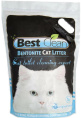 Best Clean Наполнитель бентонитовый (Натуральный) для кошек