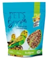 Pet's Brunch Рацион для волнистых попугайчиков, 500 г