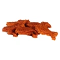 Wanpy Dog Лакомые кусочки из нежного лосося в форме рыбок для собак