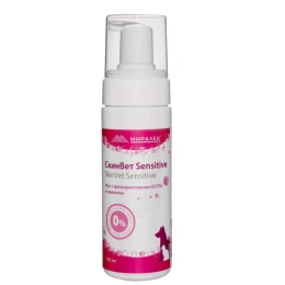 Миралек Мусс СкинВет Sensitive для собак для кошек