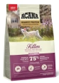 Acana Highest Protein Kitten (Курица, индейка, лосось), 1,8 кг