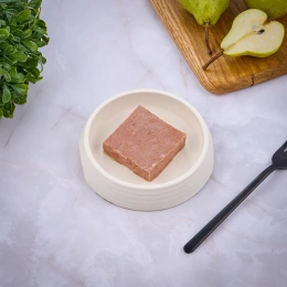 Monge Fruit Dog Паштет (Лосось и груша) для собак