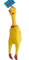 Papa&Mama Pet Игрушка для собак Курица