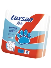 Luxsan Premium Коврики (пеленки) для собак