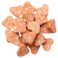 Wanpy Cat Сердечки из курицы с треской для кошек