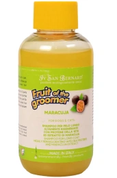 Iv San Bernard Шампунь Fruit of the Groomer Maracuja для собак для кошек