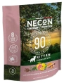 Necon Natural Wellness Kitten (Индейка, рис), 400 г