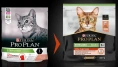 Корм Purina Pro Plan Sterilised Vital Functions Adult (Лосось), 400 г