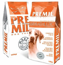 Premil Maxi Athletic