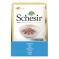 Schesir Tuna (Тунец в желе) для кошек