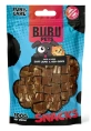 Bubu Pets Косточки из баранины и трески, мягкие для собак для кошек