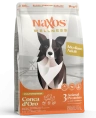 Naxos Wellness Adult Medium (Утка, курица, индейка), 3 кг
