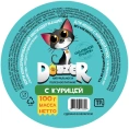 Doyzer для кошек с курицей плюс, 100 г