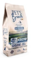 Pet's Brunch Adult Maxi Breeds Sensitive (Индейка и картофель), 4 кг