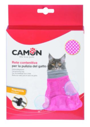 CAMON Сумка для груминга кошек