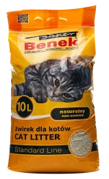 Super Benek - НАТУРАЛЬНЫЙ СТАНДАРТ