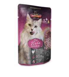 Влажный корм Leonardo Pure Chicken (курица) для кошек