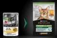 Pro Plan Sterilised Maintenance (Курица в соусе) для кошек