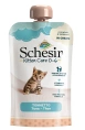 Schesir Kitten Care (Тунец) для кошек