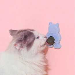 Meowclan Игрушка для кошек Котик