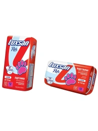 Luxsan Premium Подгузники для собак
