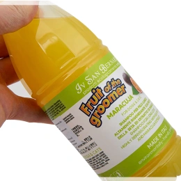 Iv San Bernard Шампунь Fruit of the Groomer Maracuja для собак для кошек