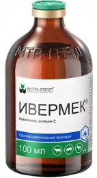 Nita-Farm Ивермек
