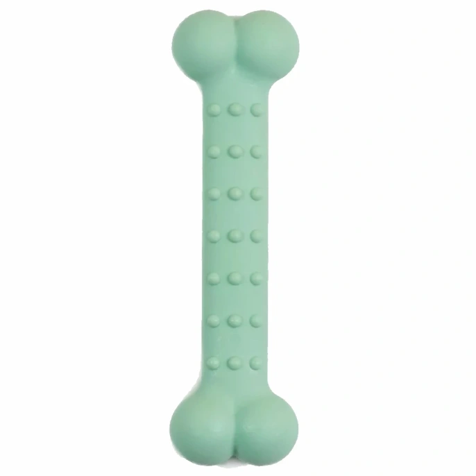 Jolly Pooch Игрушка для собак Кость с ароматом мяты