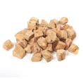 Wanpy Dog Сублимированное лакомство Курица и печень для собак