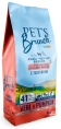 Pet's Brunch Adult Medium Breeds (Телятина и тыква), 4 кг