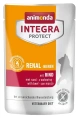 Влажный корм Animonda Integra Protect Renal Cat Пауч (Говядина) для кошек
