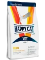 Happy Cat VET Diet Renal ветеринарный корм для кошек, 1 кг