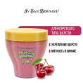 Iv San Bernard Маска Fruit of the Groomer Black Cherry для собак для кошек