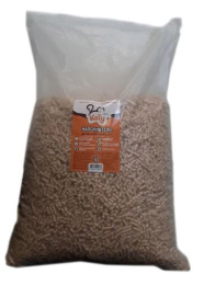 КОТУ древесный наполнитель Хвойный