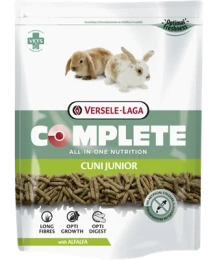 Versele Laga Корм COMPLETE Cuni junior