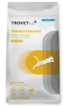 Trovet Plus Urinary Struvite Cat (Курица), 1,2 кг