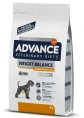 Advance Dog VetDiet Weight Balance Medium/Maxi (Птица), 3 кг