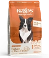 Naxos Adult Medium (Буйвол, опунция), 3 кг