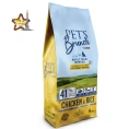 Pet's Brunch Adult Maxi Breeds (Курица и рис), 4 кг