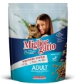 Miglior Gatto Adult (Рыба), 400 г
