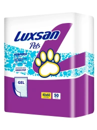 Luxsan Premium Gel Коврики (пеленки) для собак